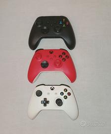 3 Controller Xbox
