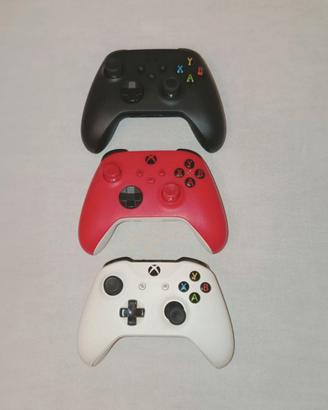 3 Controller Xbox