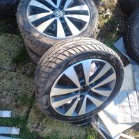 cerchi in lega golf 6