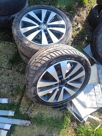 cerchi in lega golf 6