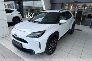 Toyota yaris cross 1.5h trend fwd 130cv e-cvt