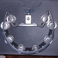 Tamburello sonagli montabile