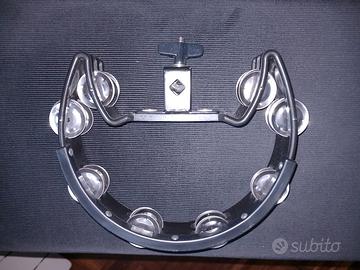 Tamburello sonagli montabile