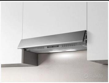 Cappa aspirazione Elica 