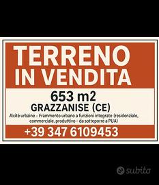 Terreno edificabile