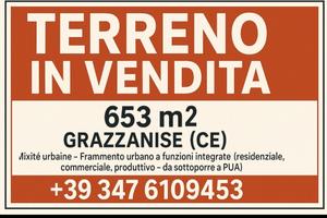 Terreno edificabile
