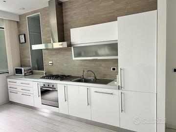 Cucina completa cm 360