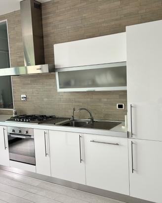 Cucina completa cm 360