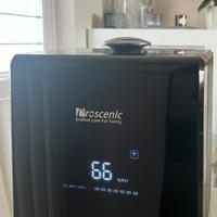 umidificatore  ad ultrasuoni