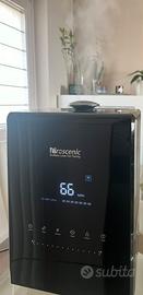 umidificatore  ad ultrasuoni