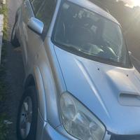 Toyota Rav 4 D4D 4x4