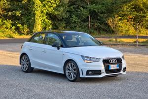 Audi A1 SPB 1.2 TFSI S line edition plus CV-86 E5B