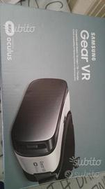 Oculus s6 ed s6 edge