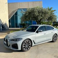 BMW 420 d GranCoupe T-STOCK PREZZO