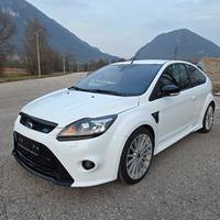 FORD FOCUS RS MK2 LIMITED WHITE EDITION 305CV