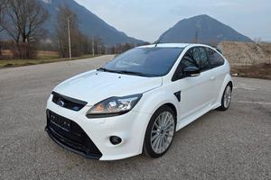 FORD FOCUS RS MK2 LIMITED WHITE EDITION 305CV