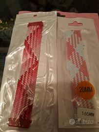 cinturini smart watch