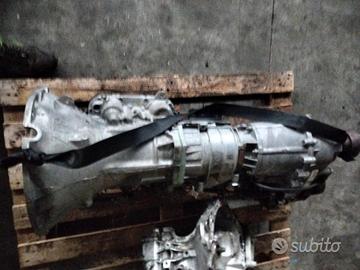 Cambio automatico jeep Grand Cherokee wj 3100 wm