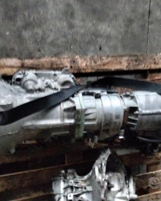 Cambio automatico jeep Grand Cherokee wj 3100 wm