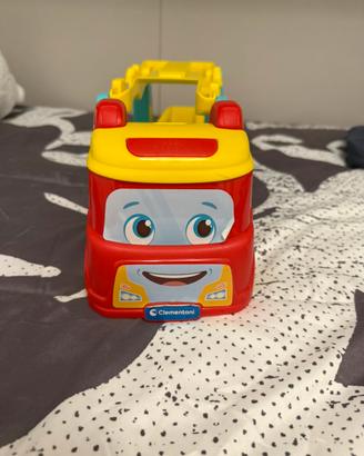 Set giochi bambini