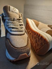 scarpe w6yz 