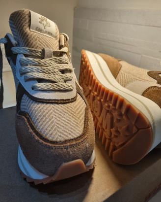 scarpe w6yz 