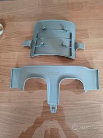 Stokke Tripp Trapp protezione e seduta 
