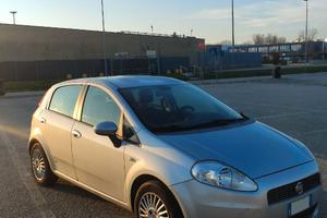 Fiat Grande Punto diesel