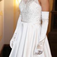 Abito da sposa