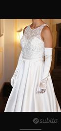 Abito da sposa