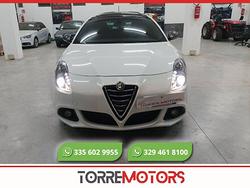 Alfa Romeo Giulietta 2.0 JTDm-2 150 CV Sprint 11/2