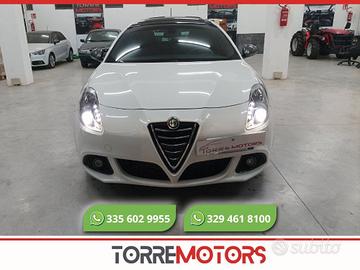 Alfa Romeo Giulietta 2.0 JTDm-2 150 CV Sprint 11/2