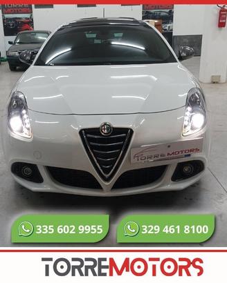 Alfa Romeo Giulietta 2.0 JTDm-2 150 CV Sprint 11/2
