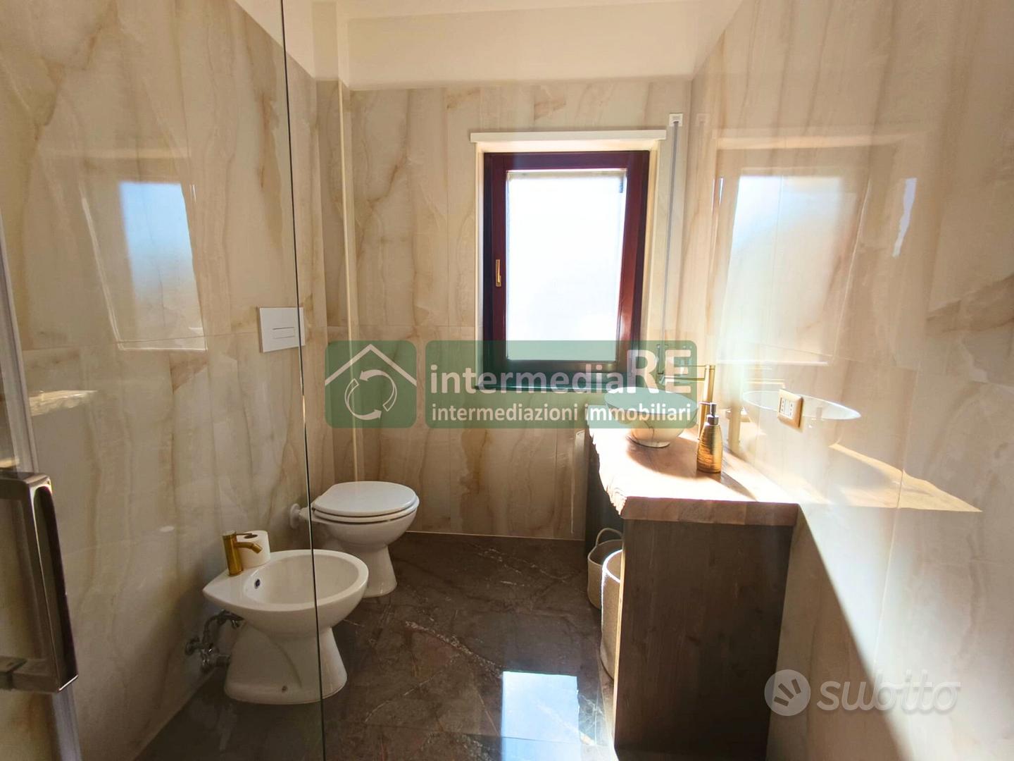 Appartamento – Reggio Calabria, Gallina - Vista 5