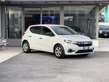 Dacia Sandero 1.0 Benzina 65CV E6 Neo - 2024