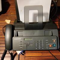 Samsung fax telefono