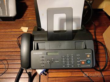 Samsung fax telefono