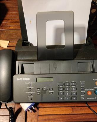 Samsung fax telefono