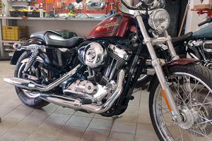 Harley Davidson sportster seventy two