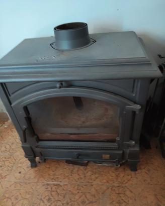 stufa a legna