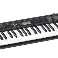 tastiera casio  CTK-240 pianola pianoforte