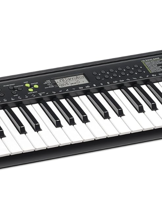 tastiera casio  CTK-240 pianola pianoforte