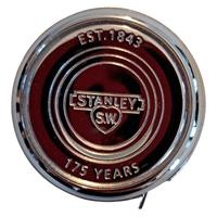Flessometro commemorativo Stanley ed. limitata