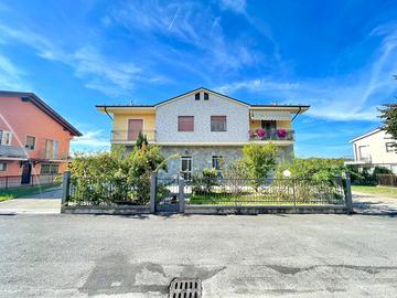 Casa Indipendente Alba [17 BVRG]