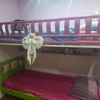  Cameretta marca Moretti