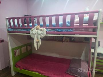  Cameretta marca Moretti