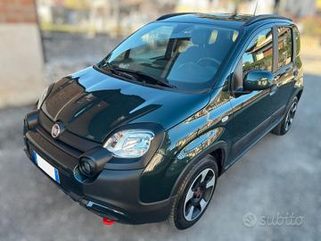 Fiat Panda 1.0 firefly hybrid - ANCHE PER NEOPATEN