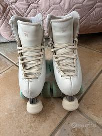 Pattini Risport Venus 230 (34,5)