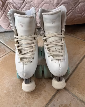Pattini Risport Venus 230 (34,5)