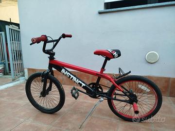 BMX da Bambino